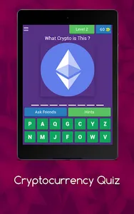 Crypto Quizzes screenshot 7