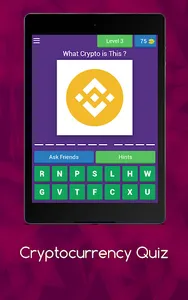 Crypto Quizzes screenshot 8