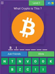 Crypto Quizzes screenshot 9