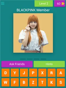 IdolQuiz: Guess Girlband Kpop screenshot 13