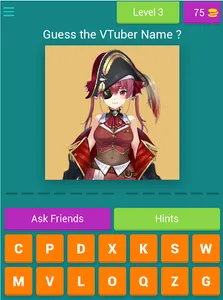 HoloQuiz: Guess the VTuber screenshot 11