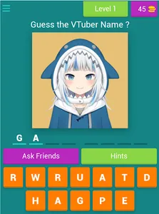 HoloQuiz: Guess the VTuber screenshot 9