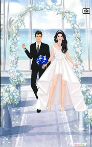 Couples Dress Up Games screenshot 5