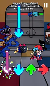 FNF Music Battle Full Mod screenshot 5