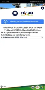 Gobernación del Quindío screenshot 5