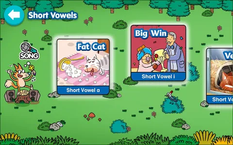 One Phonics screenshot 11