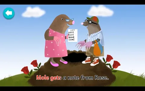 One Phonics screenshot 12