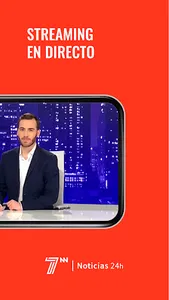 7nn TV screenshot 1