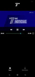 7nn TV screenshot 5