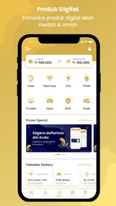 7G Platform screenshot 1