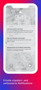 7Places screenshot 14