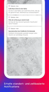 7Places screenshot 5
