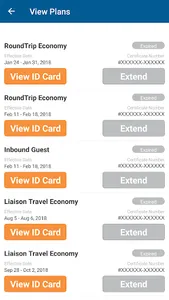 Seven Corners screenshot 3