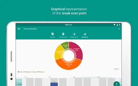 Brea keven Point multiple prod screenshot 12