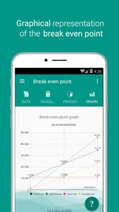 Brea keven Point multiple prod screenshot 5