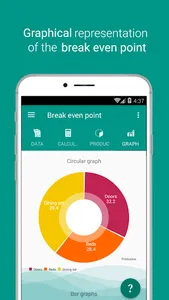Brea keven Point multiple prod screenshot 6