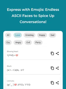 Repeatify : Text Repeater screenshot 2