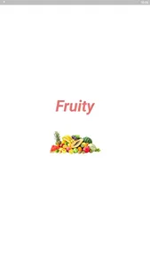 Fruit Benefits screenshot 7