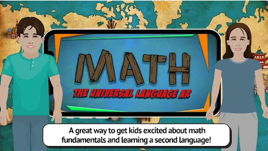 Math The Universal Language screenshot 17