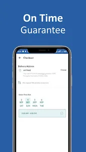 7G Supermart screenshot 2