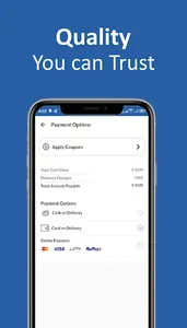 7G Supermart screenshot 3