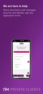 My7IM screenshot 3