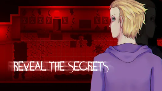 Seven Mysteries screenshot 0