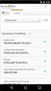 Seven Post Custodian Access screenshot 3