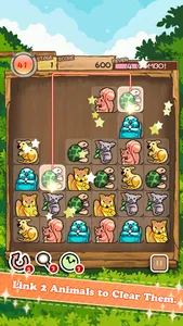 LazyLinkr screenshot 1