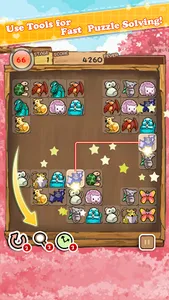 LazyLinkr screenshot 2