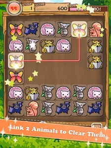 LazyLinkr screenshot 9