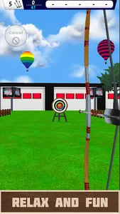 Archery Champion screenshot 15