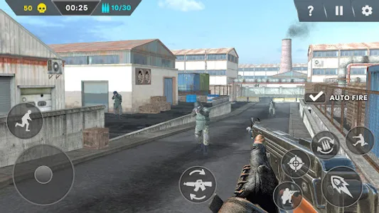 Battle Shootout screenshot 12