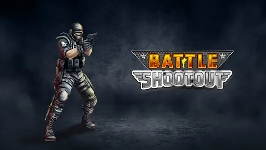 Battle Shootout screenshot 9