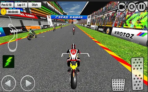 Bike Racing 2023 screenshot 13