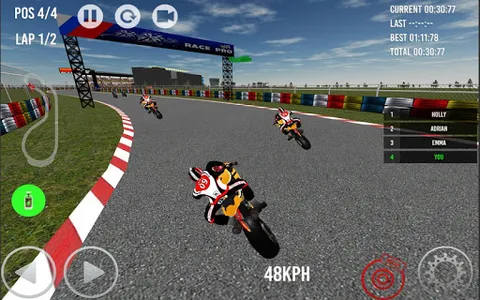 Bike Racing 2023 screenshot 18