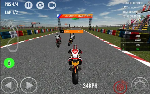 Bike Racing 2023 screenshot 19