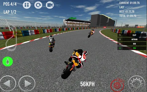 Bike Racing 2023 screenshot 20