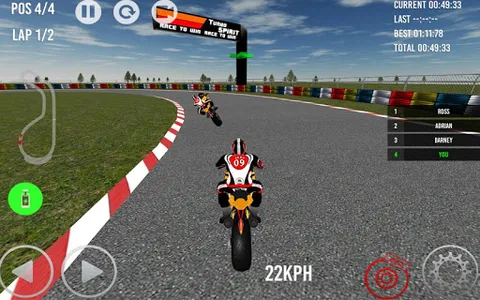 Bike Racing 2023 screenshot 21