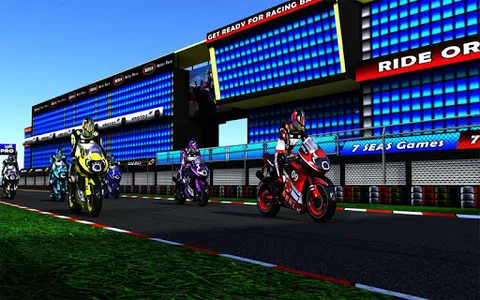 Bike Racing 2023 screenshot 4