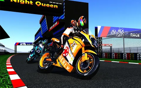 Bike Racing 2023 screenshot 8