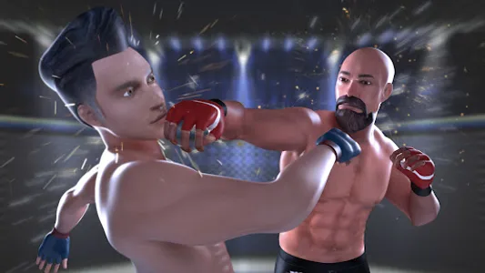 Real MMA screenshot 12