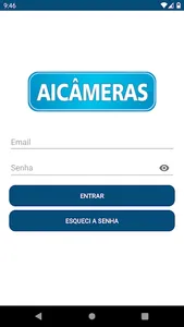 AICameras screenshot 1