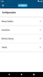 AICameras screenshot 4