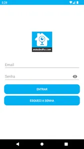 Eu Tô de Olho screenshot 0