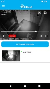 Eu Tô de Olho screenshot 1
