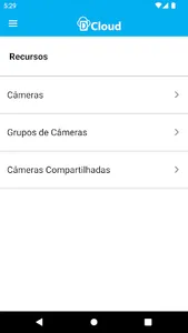 Eu Tô de Olho screenshot 2