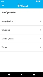 Eu Tô de Olho screenshot 3