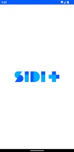 Sidi+ CFTV screenshot 0