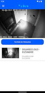 Sidi+ CFTV screenshot 1